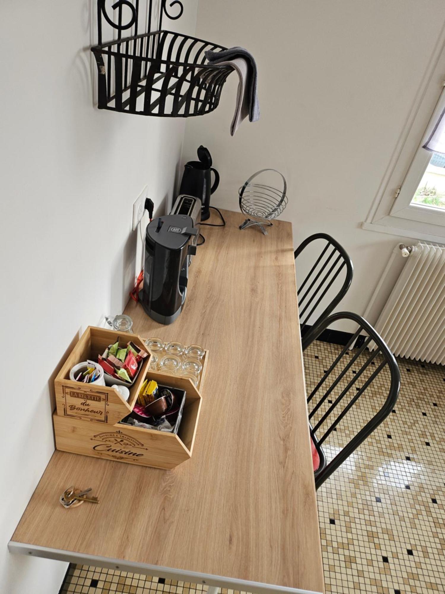 Charmante Maison Familiale Montoire-sur-le-Loir ภายนอก รูปภาพ